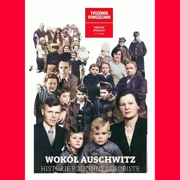 Tygodnik Powszechny numer 5/2022 audiobook, zespół autorów