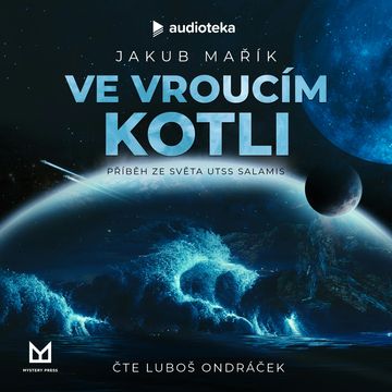 Ve vroucím kotli, Jakub Mařík