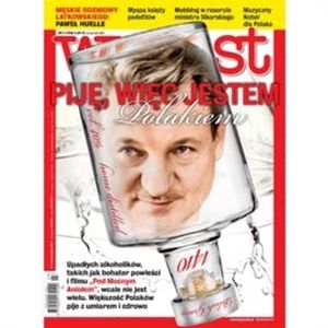 AudioWprost, Nr 03 z 13.01.2014, Wprost