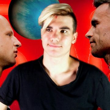 Znowu ten HiT, Egzoplaneta i wygrane na Fame mma I Wieści różnej treści audiobook, Jakub Bujanowski, Kacper Skarbek, Krzysztof Majchrzak