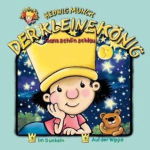 12: Ganz schön schlau, Hedwig Munck