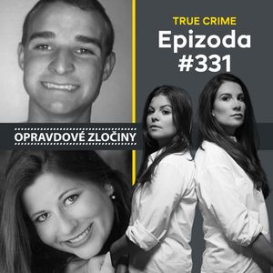 #331 - Alan Hruby & Ali Kemp, Lucie Bechynková a Barbora Krčmová