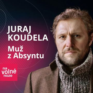 #9 - Juraj Koudela, Robert Vlach