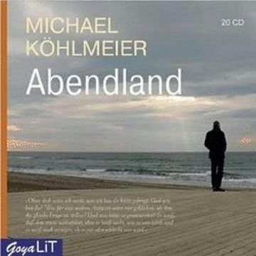 Abendland audiobook, Michael Köhlmeier
