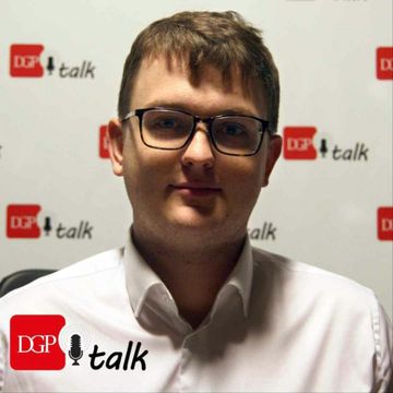 Aleksander Pawlak: "Jest cała grupa inwestorów, którzy dorobili się na WIG-COVID" audiobook, Dziennik Gazeta Prawna