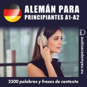 Alemán para principiantes A1_A2, Tomáš Dvořáček