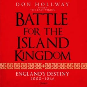 Battle for the Island Kingdom, Don Hollway