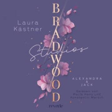 Bradwood Studios audiobook, Laura Kästner