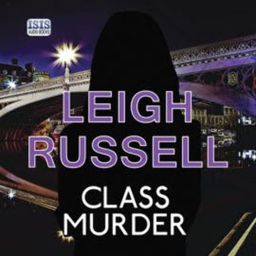 Class Murder audiobook, Leigh Russell