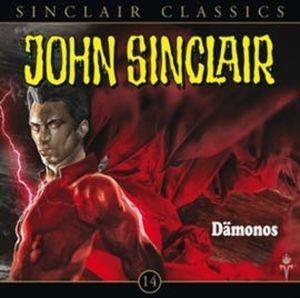 Dämonos (John Sinclair Classics 14), Jason Dark