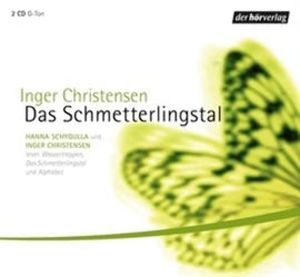 Das Schmetterlingstal, Inger Christensen