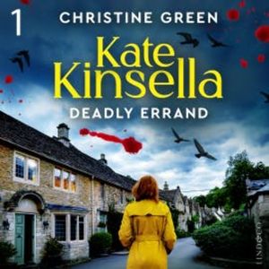 Deadly Errand, Christine Green