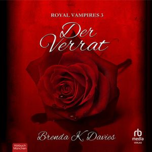 Der Verrat, Brenda K. Davies.