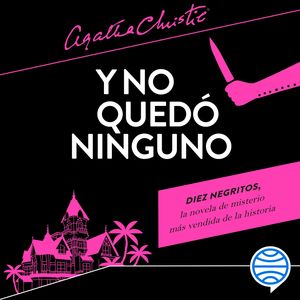 Diez negritos, A. Conan, Agatha Christie, Gilbert K. Chesterton