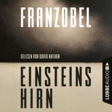 Einsteins Hirn (Ungekürzt) audiobook, Franzobel