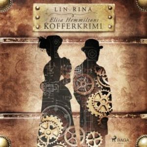 Elisa Hemmiltons Kofferkrimi, Lin Rina