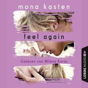 Feel Again (Again-Reihe 3), Mona Kasten