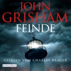 Feinde, John Grisham