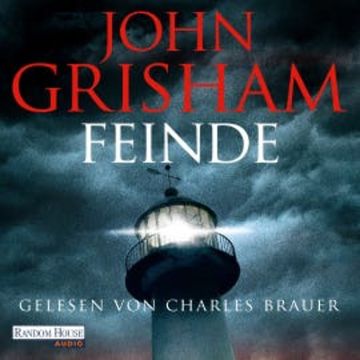 Feinde audiobook, John Grisham
