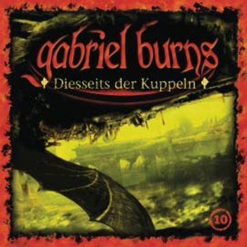 Folge 10: Diesseits der Kuppeln (Remastered Edition) audiobook, Volker Sassenberg