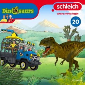 Folgen 39-40: Der unbekannte See audiobook, N.N.