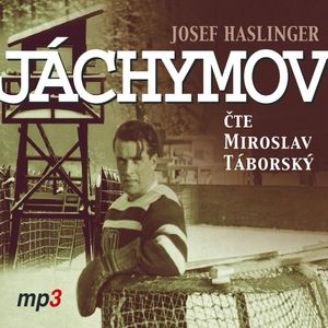 Jáchymov, Josef Haslinger