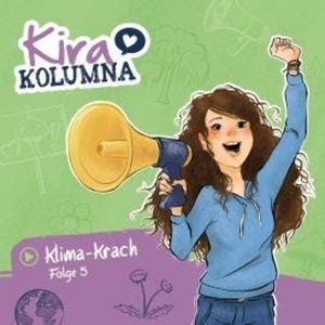 Kira Kolumna, Folge 5: Klima-Krach, Matthias von Bornstädt