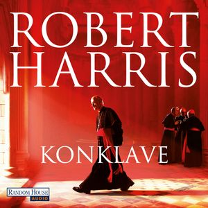 Konklave, Robert Harris