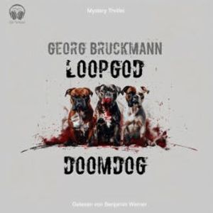Loopgod / Doomdog, Georg Bruckmann