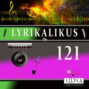 Lyrikalikus 121, Arno Holz
