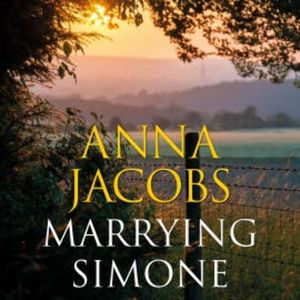 Marrying Simone, Anna Jacobs