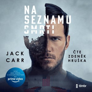 Na seznamu smrti, Jack Carr