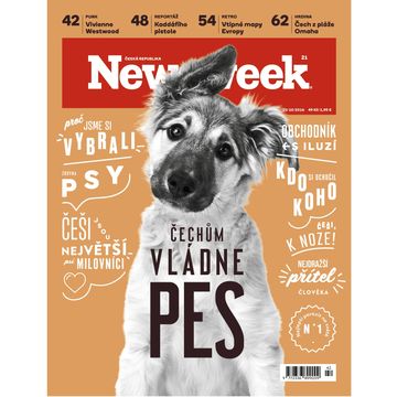 Newsweek 21/2016 audiobook, Newsweek