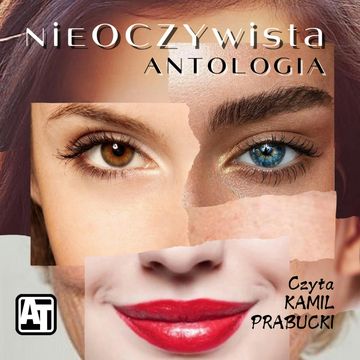 Nieoczywista audiobook, Autor zbiorowy