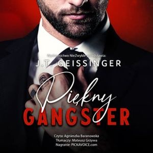 Piękny gangster, J.T. Geissinger