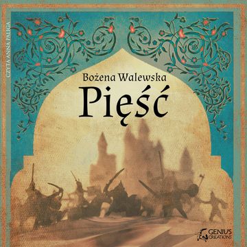 Pięść, Bożena Walewska