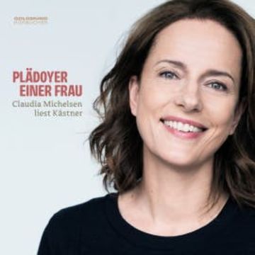 Plädoyer einer Frau audiobook, Frank Fröhlich