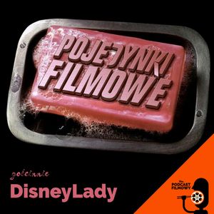 Pojedynki filmowe - Mulan vs. Mulan - Gościnnie: DisneyLady, Konrad Korkosiński, Piotr Maszorek