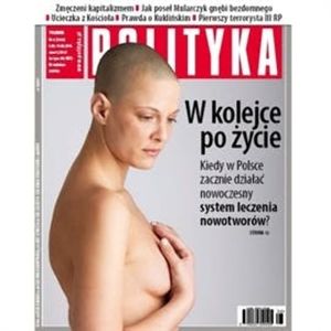 AudioPolityka Nr 06 z 5 lutego 2014, Polityka