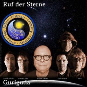 Ruf der Sterne, Niels Köhler