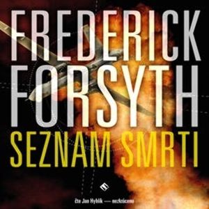 Seznam smrti, Frederick Forsyth