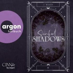 Sinful Shadows (Ungekürzte Lesung), J. Wilkes