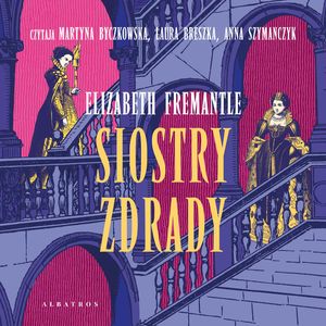 Siostry zdrady, Elizabeth Fremantle