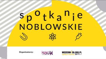 Spotkanie Noblowskie / Kawiarnia Naukowa audiobook, Wszechnica FWW