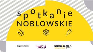 Spotkanie Noblowskie / Kawiarnia Naukowa, Wszechnica FWW