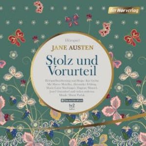 Stolz und Vorurteil, Jane Austen