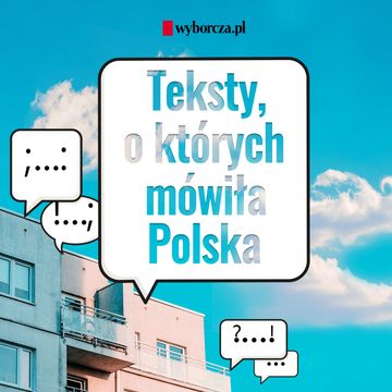 Teksty, o których mówiła Polska audiobook, Opracowanie zbiorowe