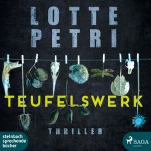 Teufelswerk, Lotte Petri