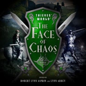 The Face of Chaos audiobook, Joe Haldeman