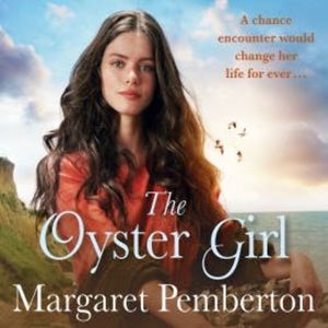 The Oyster Girl, Margaret Pemberton